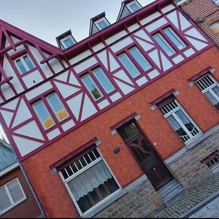 Appartement O Colombages à Les Biolles Extérieur photo