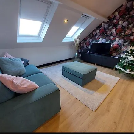 Appartement O Colombages à Les Biolles Extérieur photo