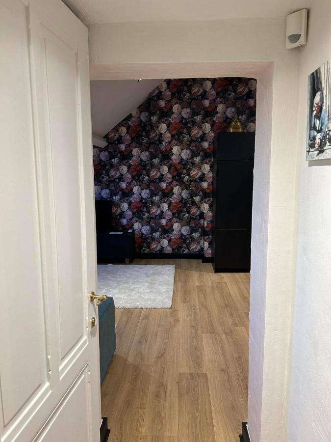 Appartement O Colombages Les Biolles