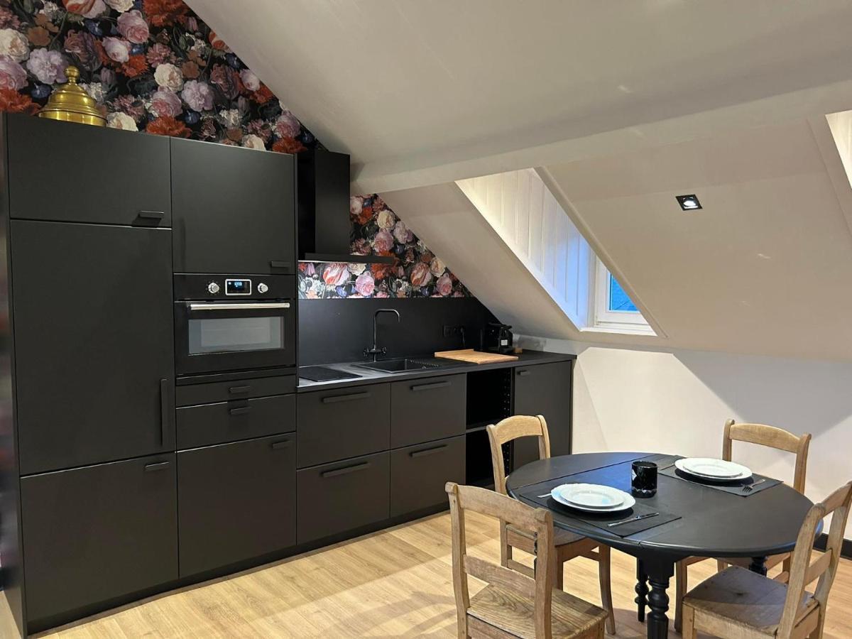 Apartment O Colombages