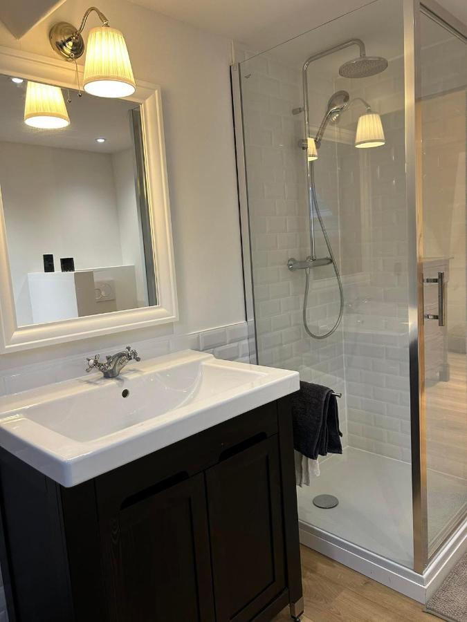 Appartement O Colombages