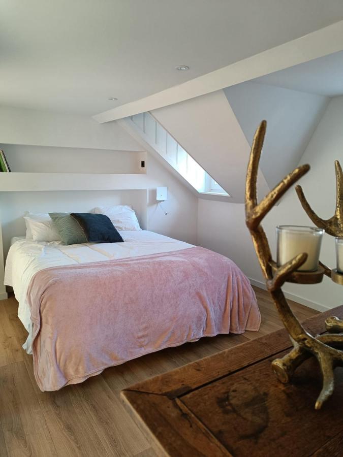 O Colombages Apartment
