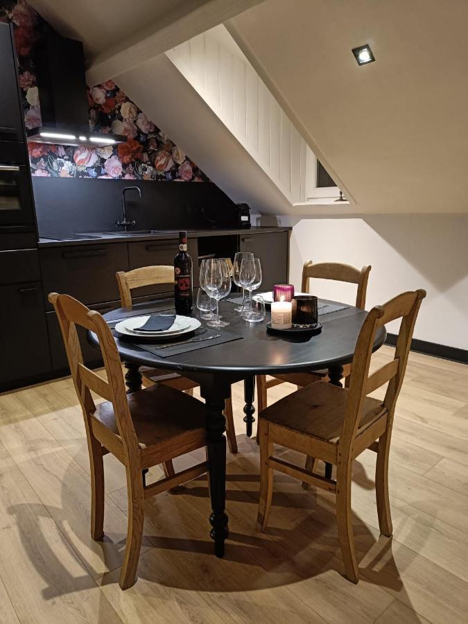 Apartment O Colombages